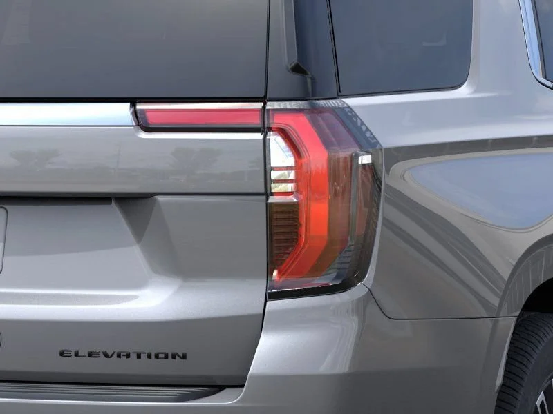 New 2026 Sterling Metallic GMC Elevation image 11
