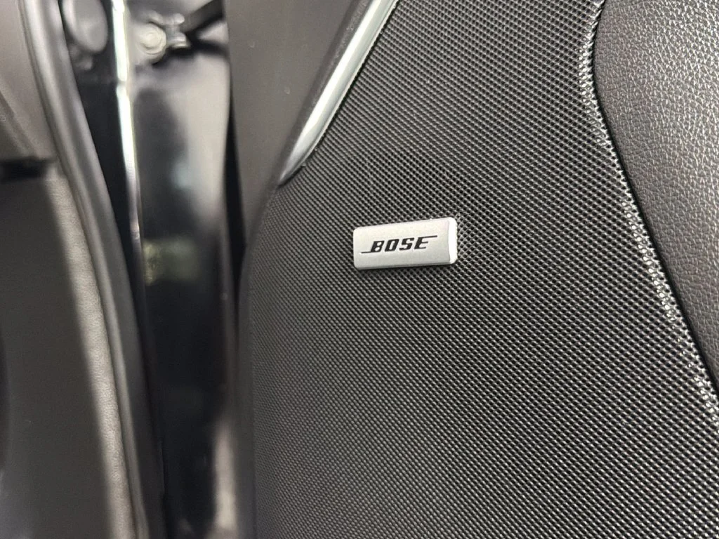 Certified Used 2025 Onyx Black GMC Denali image 41