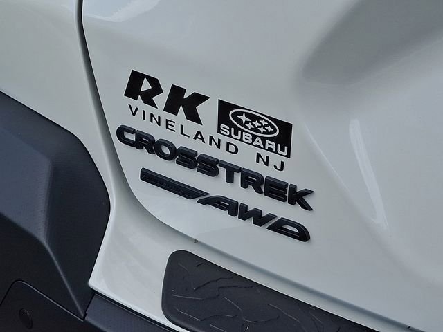 New 2026 CRYSTAL WHITE PEARL Subaru Wilderness image 7