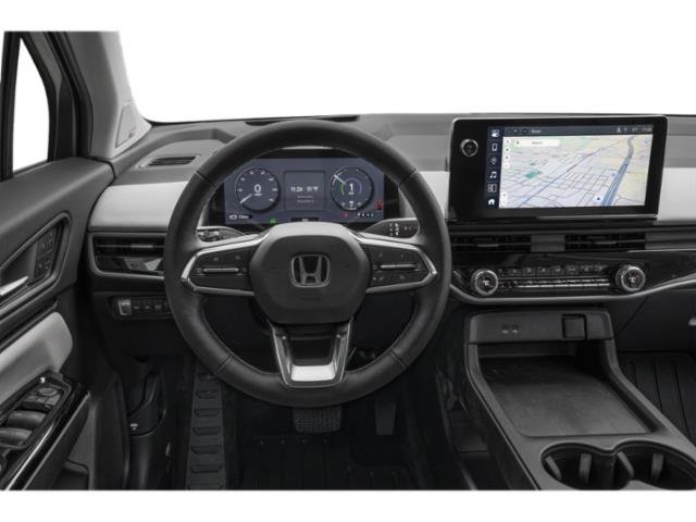 New 2026 Sonic Gray Pearl Honda Elite image 2