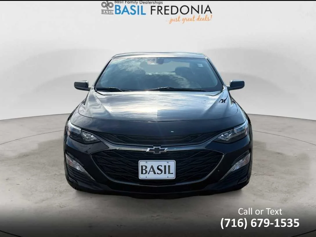Used 2024 BK Chevrolet LT image 13