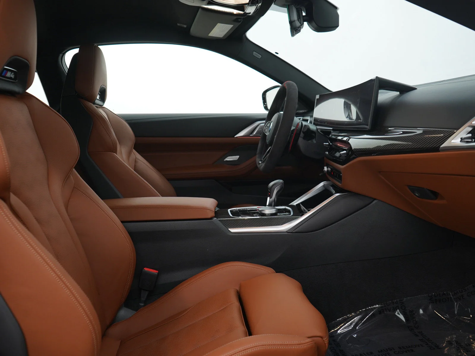 Used 2026 Black Sapphire Metallic BMW Competition image 11