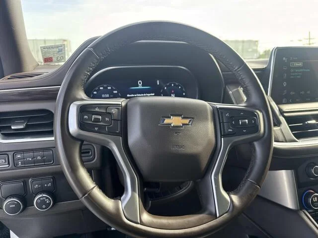 Used 2024 Summit White Chevrolet LT image 21