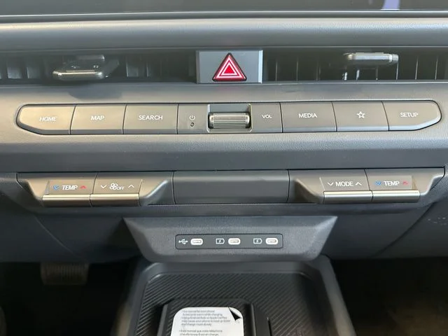 New 2027 Iceberg Green Kia X-Line image 19
