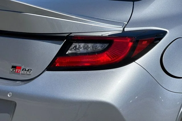 New 2026 Steel Toyota  Premium AT image 30