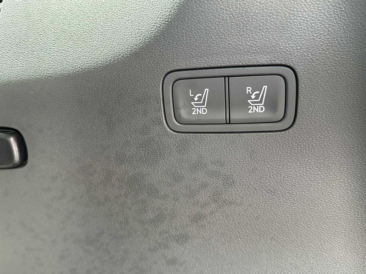 2026 Hyundai Santa Fe SEL - Photo 24