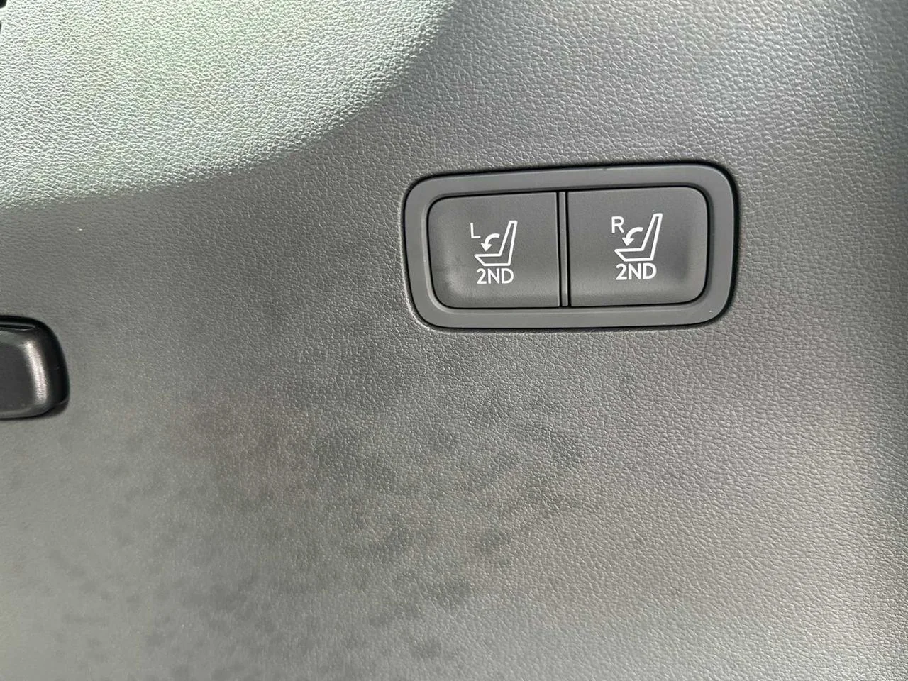 2026 Hyundai Santa Fe SEL - Photo 24