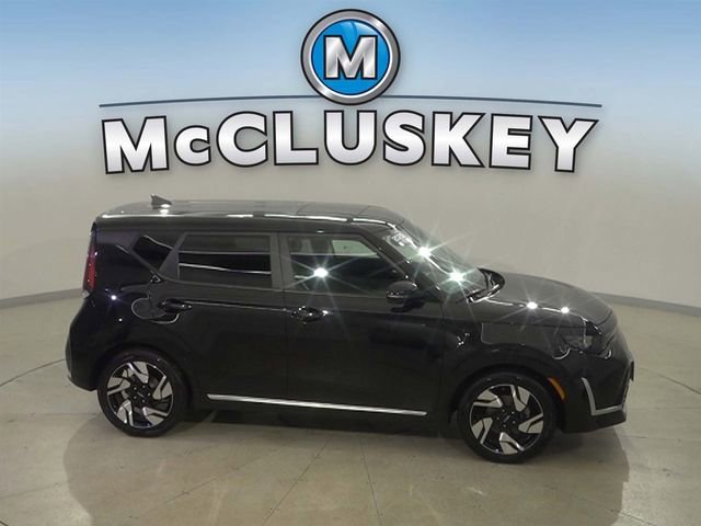 2023 Kia Soul GT-Line - Photo 12