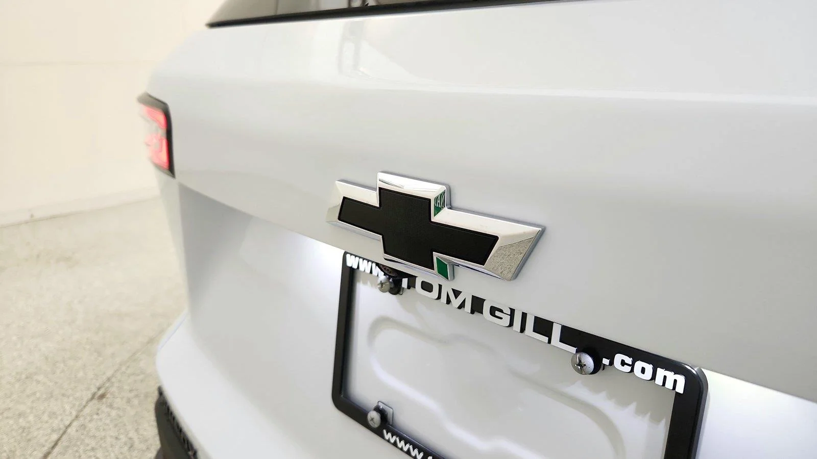 2027 Chevrolet Equinox ACTIV - Photo 38