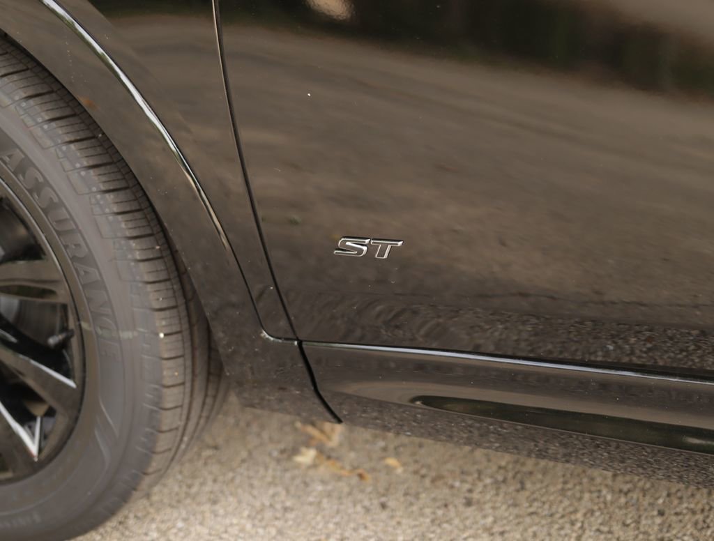 2026 Buick Envista Sport Touring - Photo 34