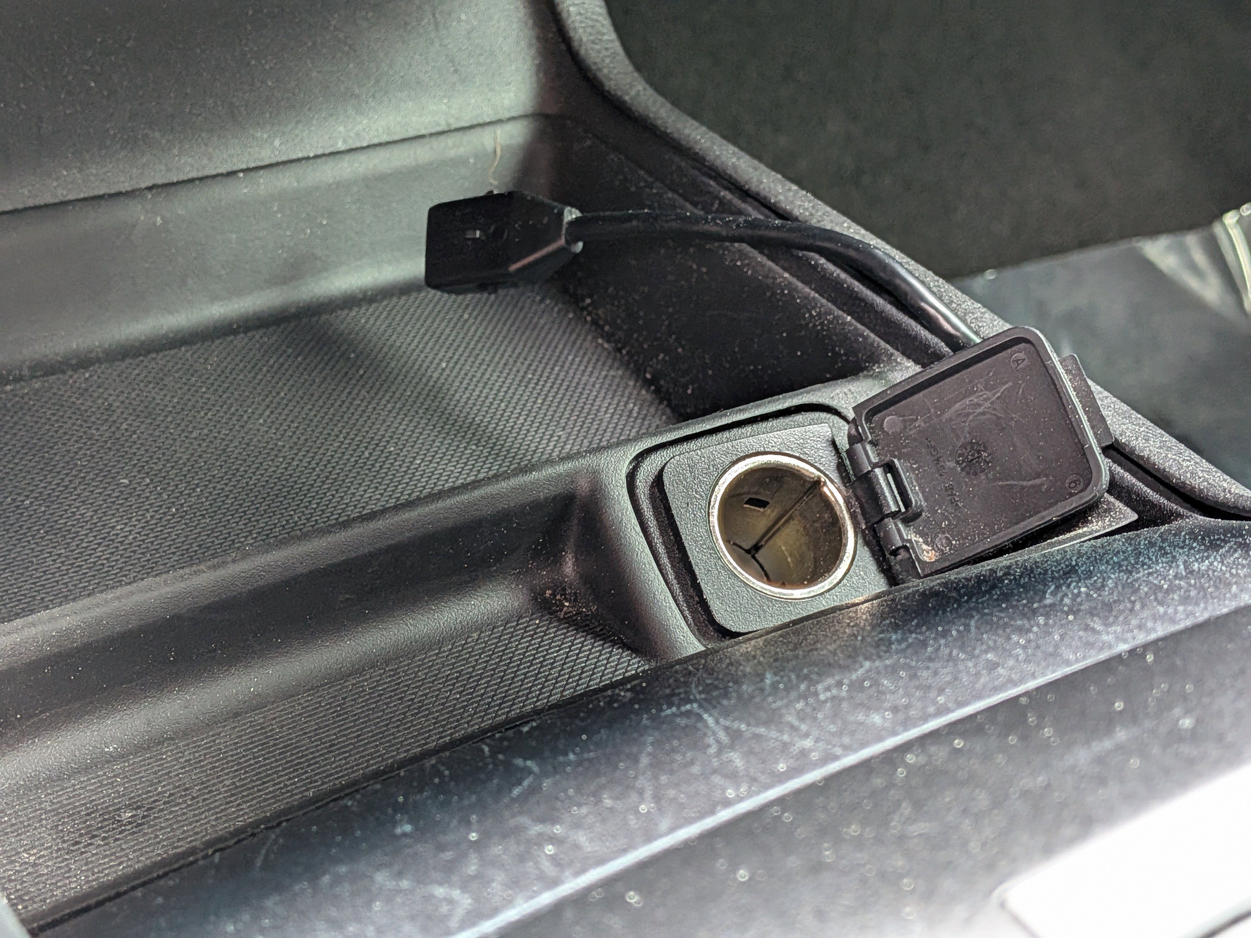 2015 Ford Fusion S - Photo 29