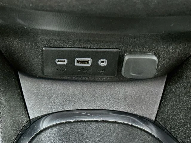 Certified Pre-Owned 2024 Chevrolet Malibu LT