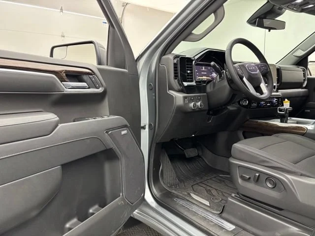 2026 GMC Sierra 1500 Elevation - Photo 14