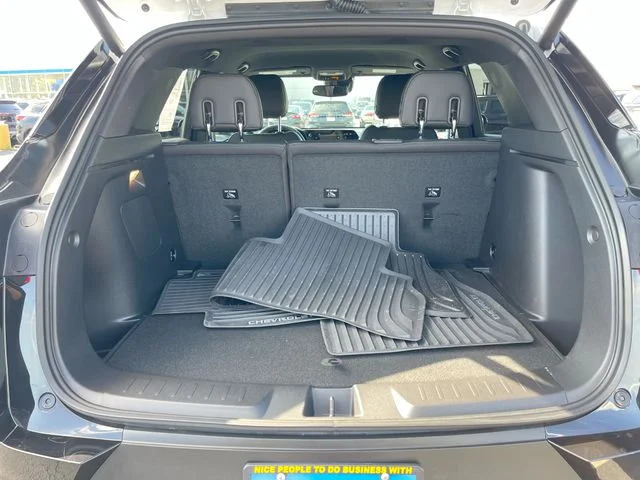 Certified Used 2025 Black Chevrolet ACTIV image 22