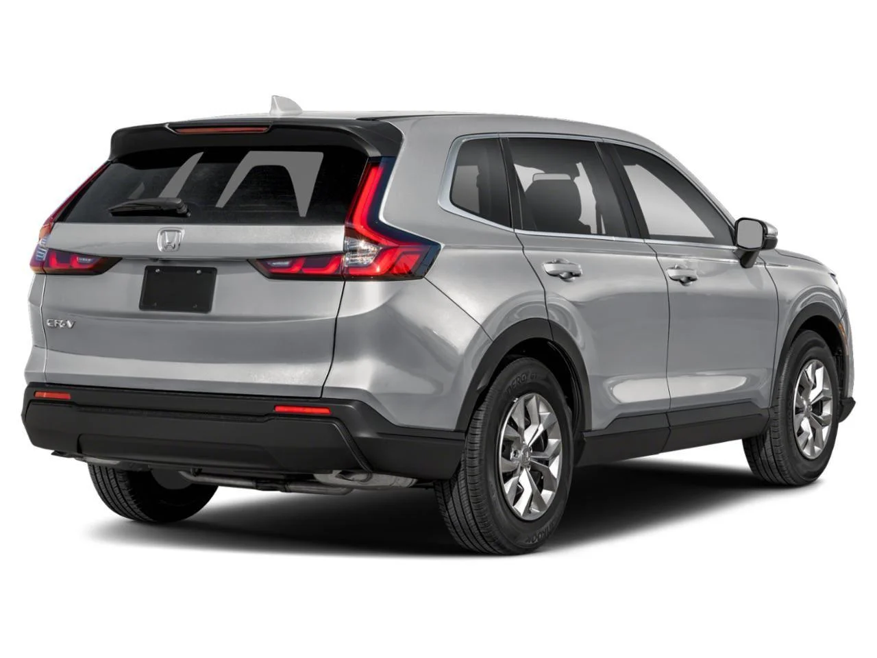 2026 Honda CR-V LX - Photo 11
