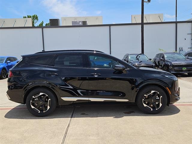 2026 Kia Sportage SX - Photo 38