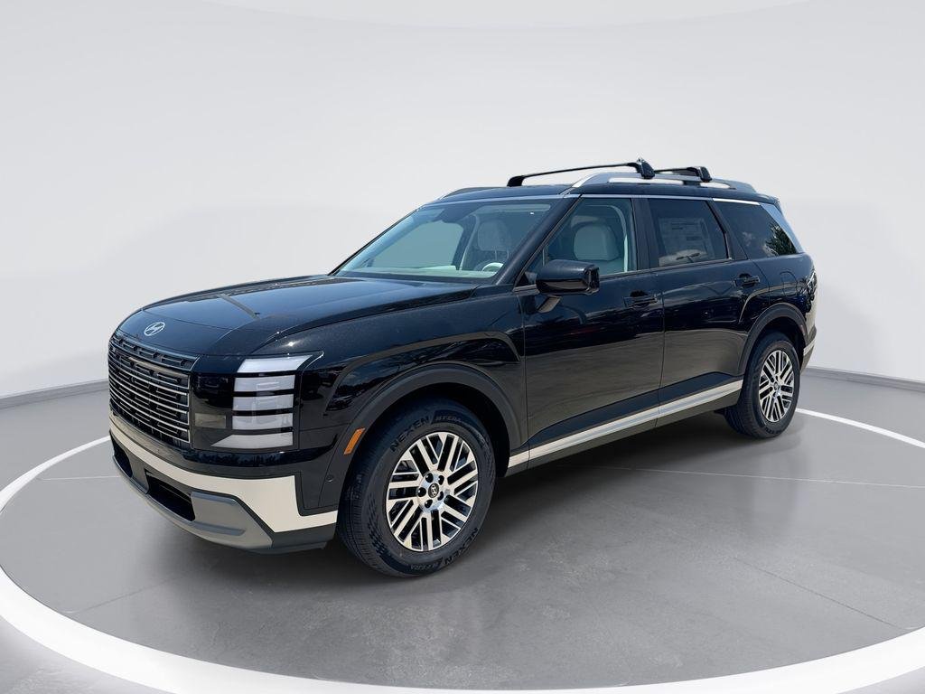 2026 Hyundai Palisade SEL Premium Fwd