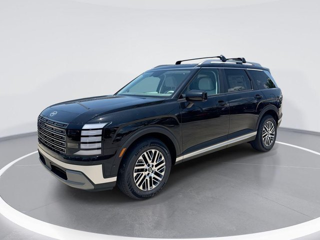 2026 Hyundai PALISADE SEL Premium FWD