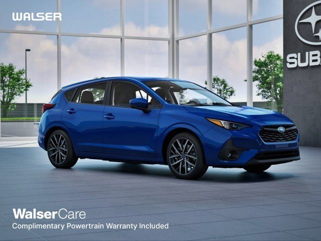 2026 Subaru Impreza 2.0 Sport CVT's photo