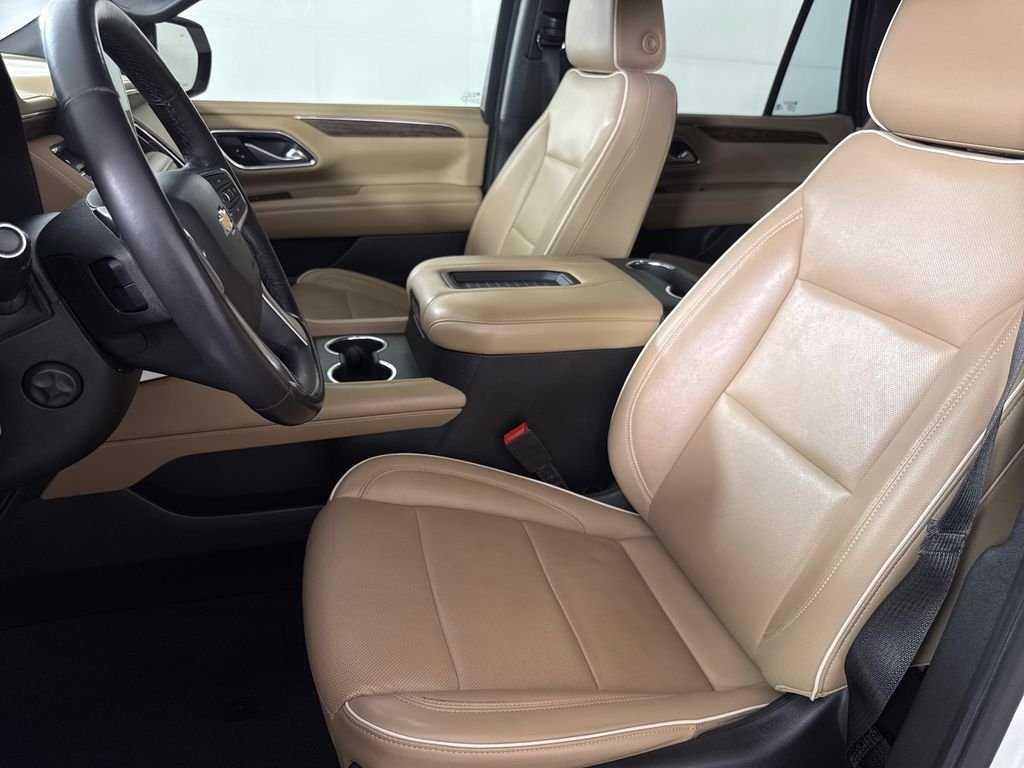 2021 Chevrolet Tahoe Premier - Photo 11
