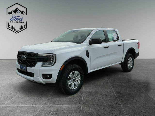 2024 Ford Ranger XL