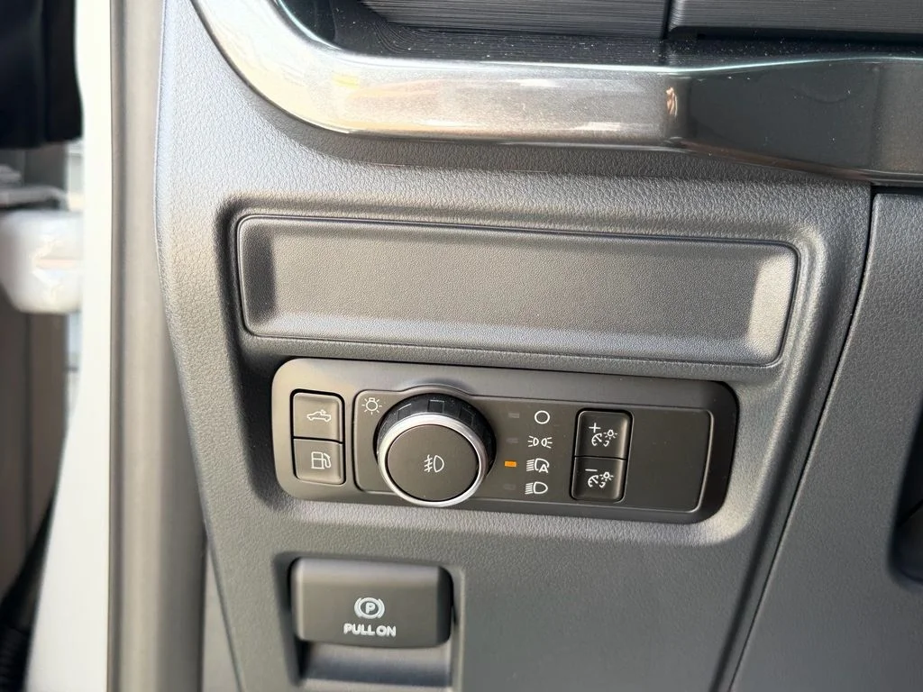 New 2026 Avalanche Ford STX® image 15