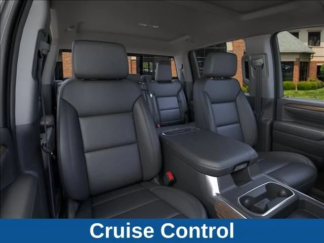 2026 Chevrolet Silverado 2500 HD LT - Photo 17