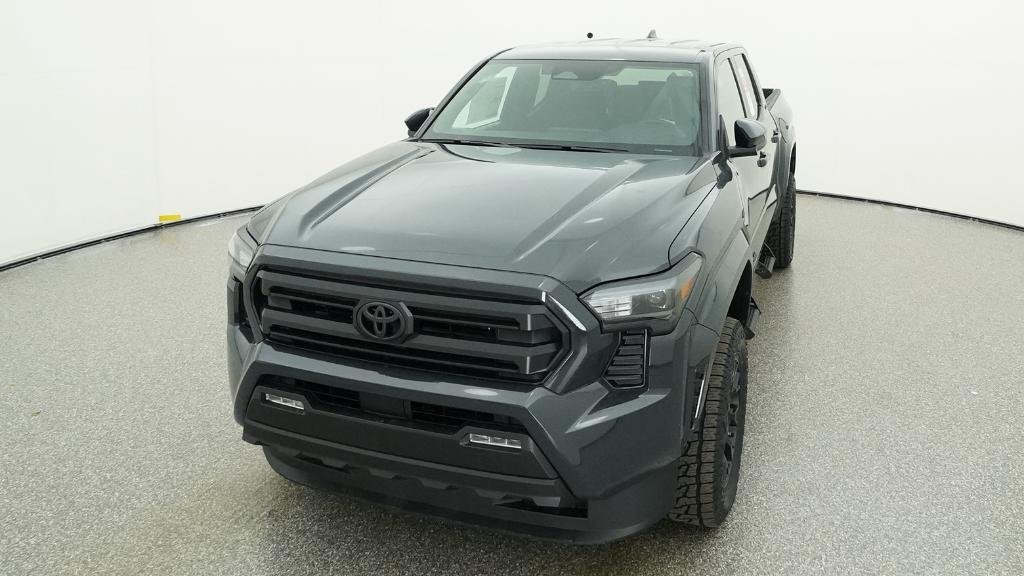 New 2026 Underground Toyota SR5 image 9