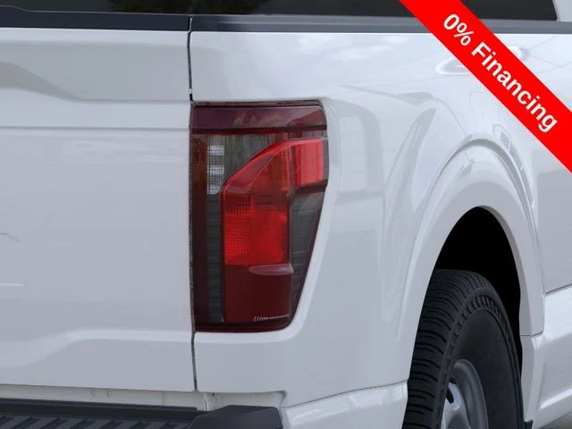 New 2026 Oxford White Ford XL image 21
