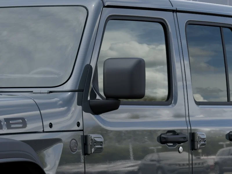 New 2026 Anvil Clearcoat Jeep Moab 392 image 40