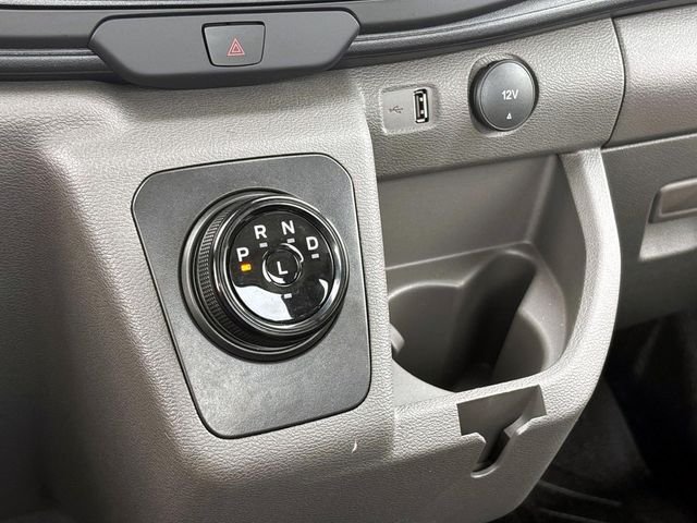 Used 2024 White Ford  image 22