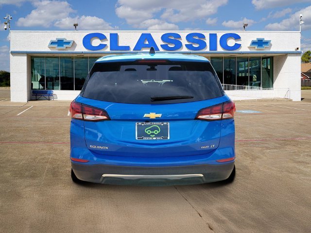 2024 Chevrolet Equinox LT - Photo 6