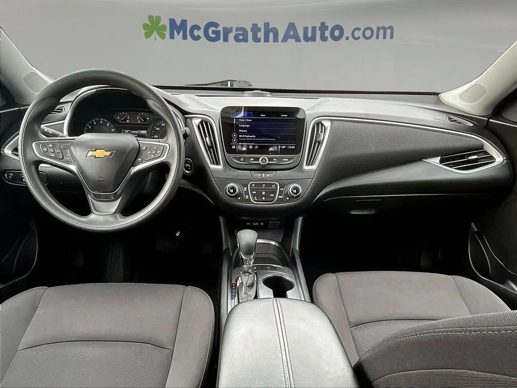 2024 Chevrolet Malibu 1LT - Photo 9