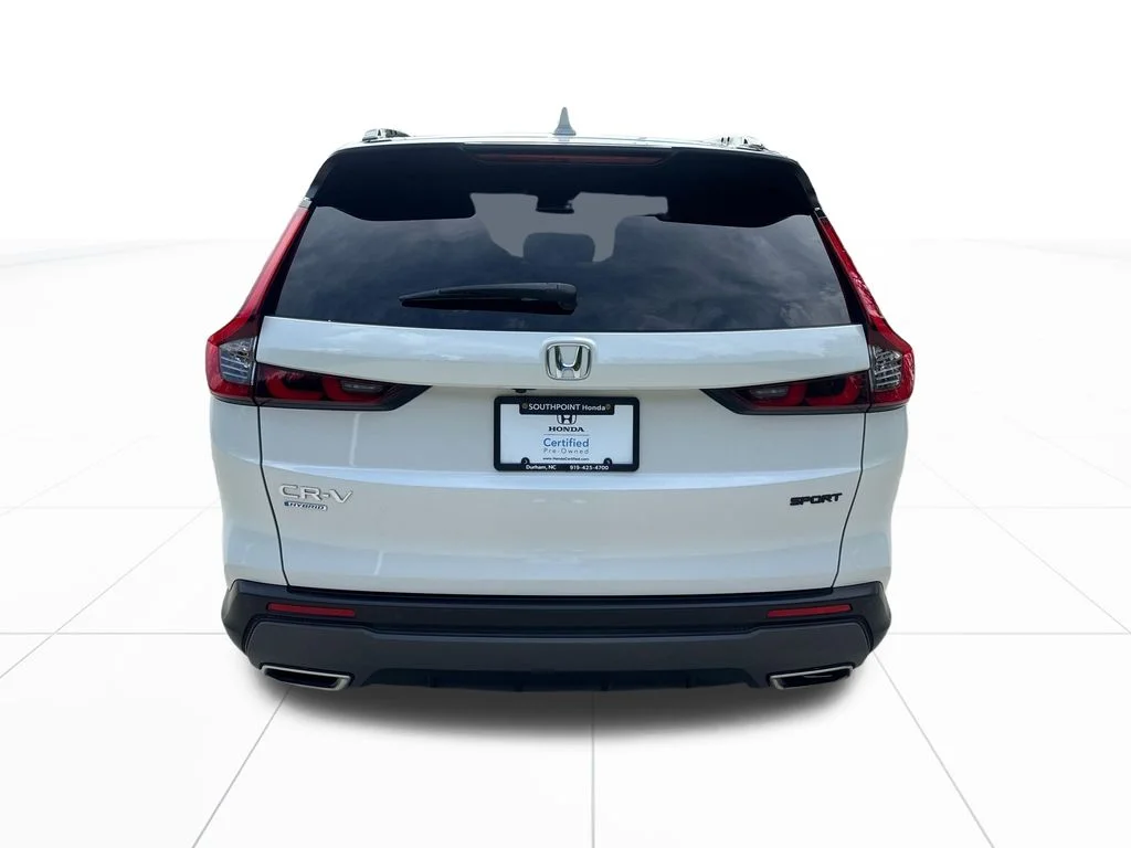 2024 Honda CR-V Sport-L - Photo 7