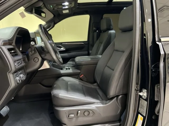 2024 Chevrolet Tahoe LT - Photo 19