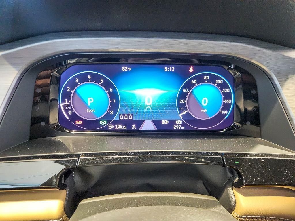 2026 Volkswagen Atlas Cross Sport SE - Photo 11