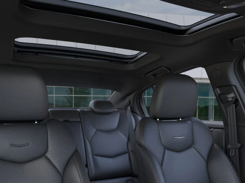 2025 Cadillac CT5 Sport - Photo 27