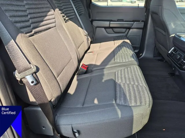 Used 2023 Gray Ford XL image 32