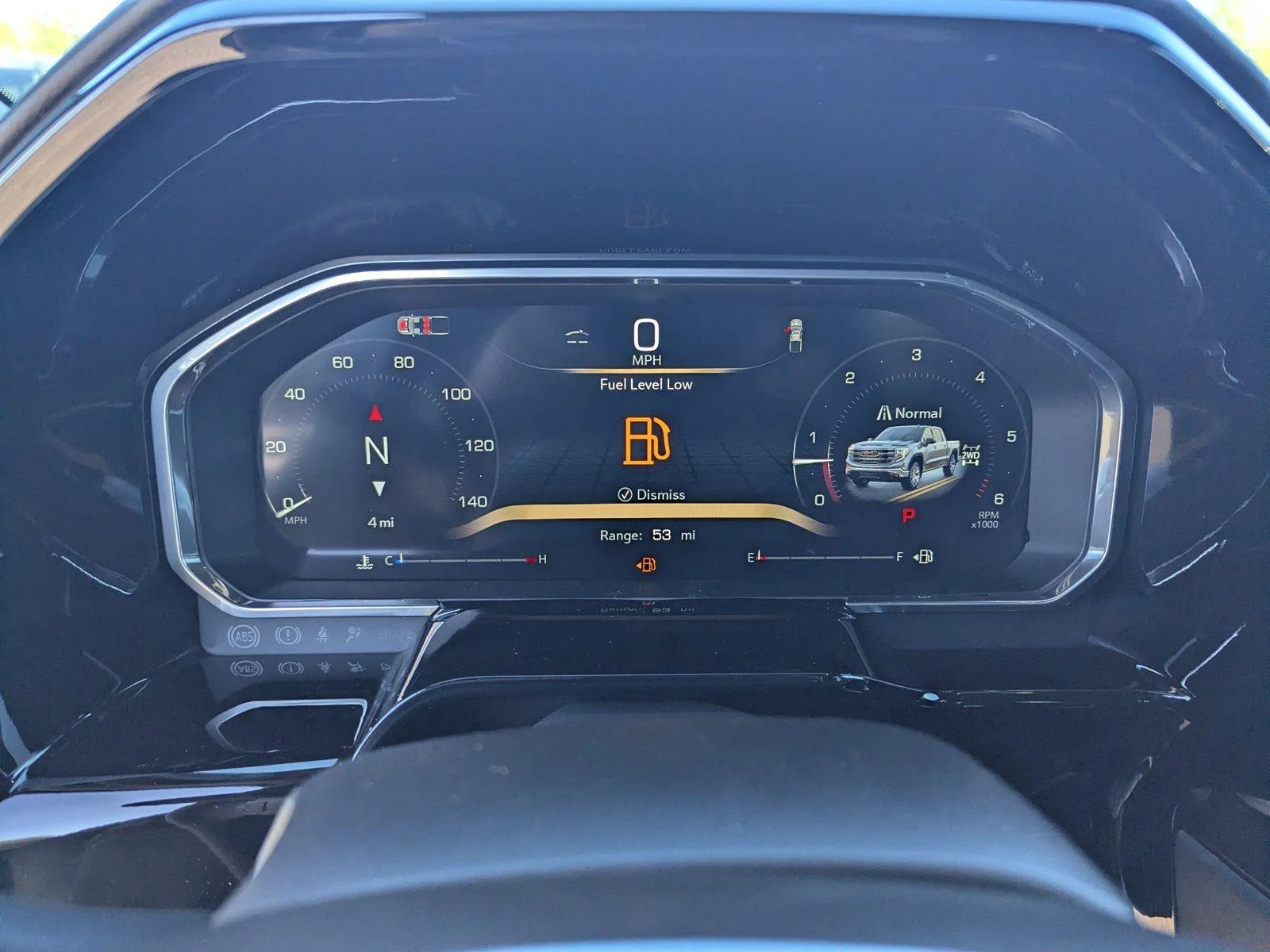 New 2026 Onyx Black GMC Elevation image 24