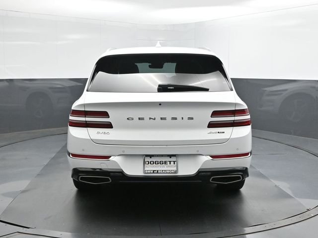 Used 2023 White Genesis 3.5T image 5