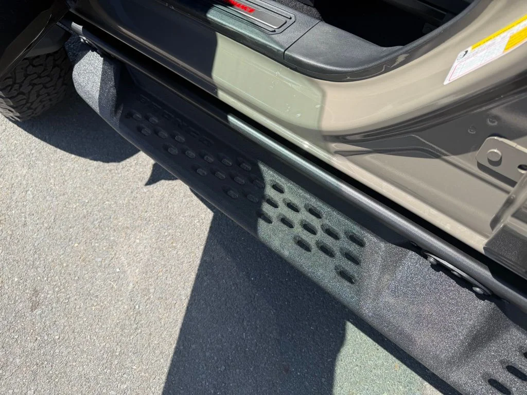 New 2026 Gray Ford Raptor image 13
