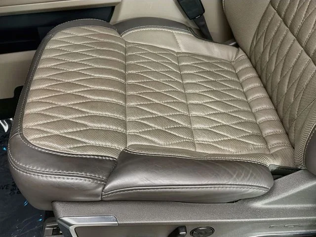 Used 2026 Gray Metallic Ford Platinum image 20