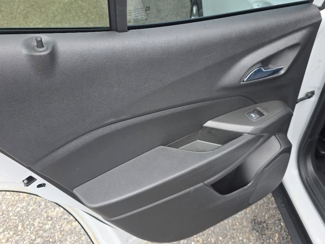 Used 2024 Summit White Chevrolet LS image 29