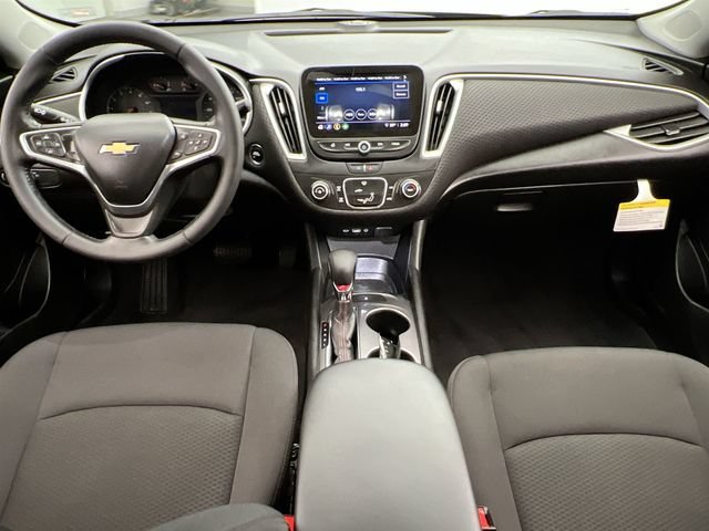 Used 2022 Dark Ash Metallic Chevrolet RS image 2