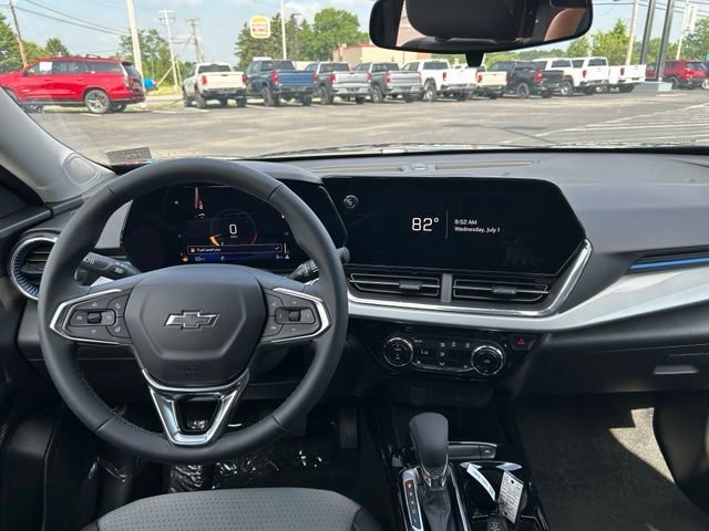 2026 Chevrolet Trax LT - Photo 18