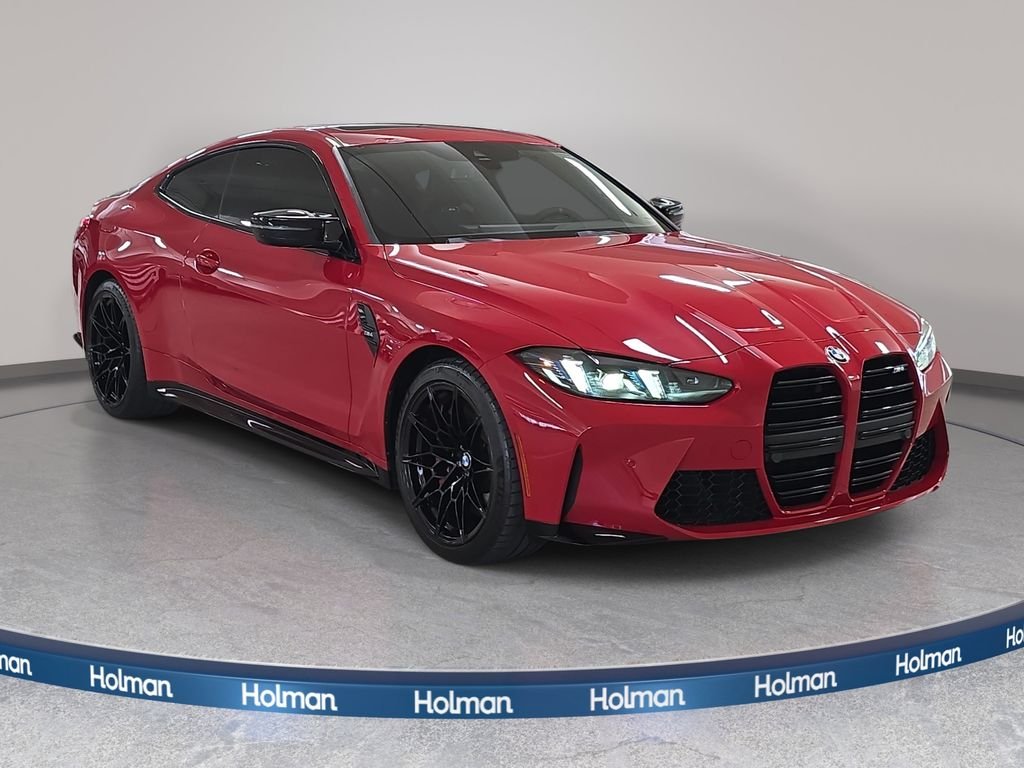 Certified Used 2025 Special Order Color BMW  image 4