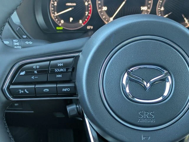2026 Mazda CX-90 Premium Plus Package - Photo 18