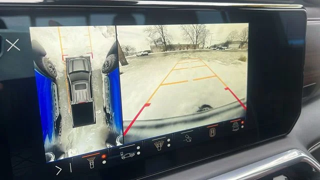 2024 GMC Sierra 1500 Denali Denali Ultimate - Photo 34