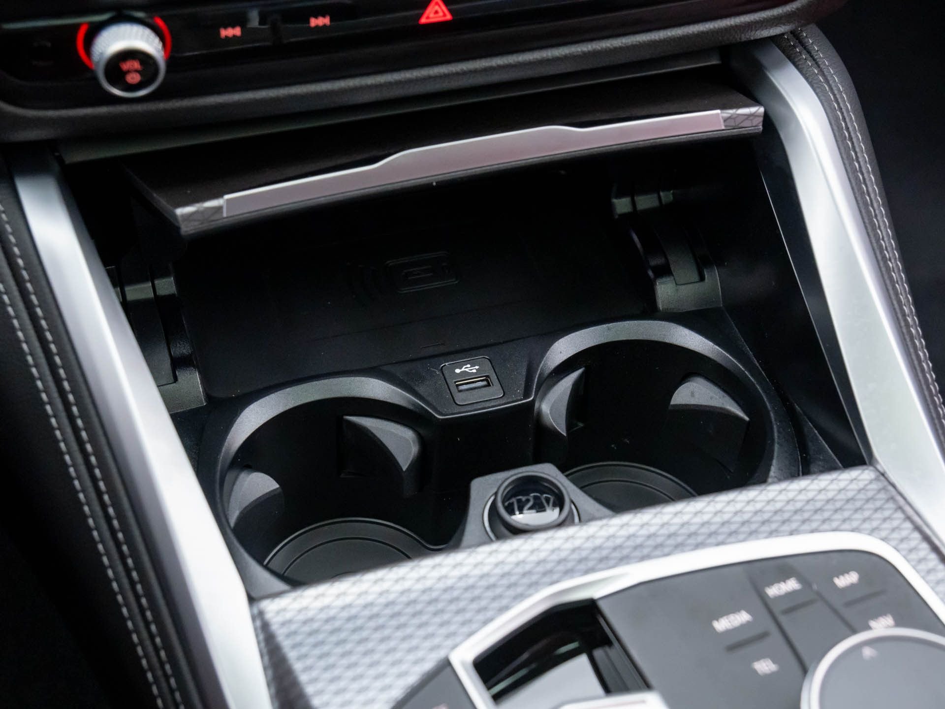 2026 BMW 4 Series 430i - Photo 22