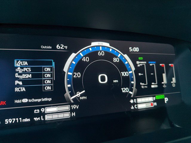 Used 2024  Toyota Limited image 37
